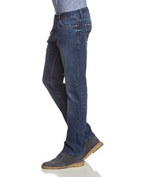 Jean bleu H.I.S Jeans