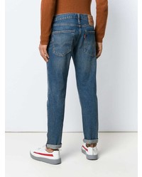 Jean bleu Levi's