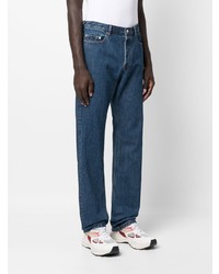 Jean bleu A.P.C.