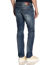 Jean bleu Hilfiger Denim