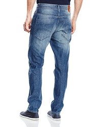 Jean bleu Hilfiger Denim