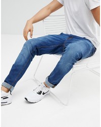 Jean bleu Hoxton Denim