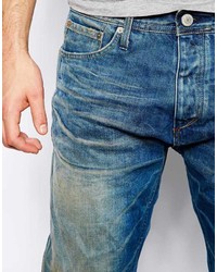 Jean bleu Jack and Jones