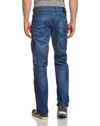 Jean bleu Jack & Jones