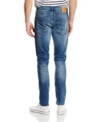 Jean bleu Jack & Jones