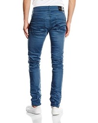 Jean bleu Jack & Jones