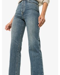 Jean bleu Eve Denim