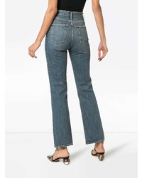 Jean bleu Eve Denim