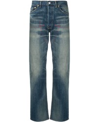 Jean bleu Junya Watanabe MAN