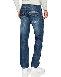 Jean bleu Kruze Jeans