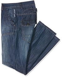 Jean bleu Kruze Jeans