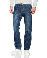 Jean bleu Kruze Jeans