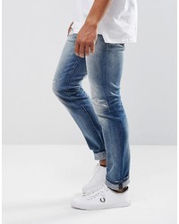 Jean bleu Wrangler