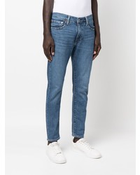 Jean bleu Levi's