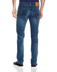 Jean bleu Levi's