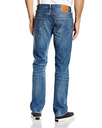 Jean bleu Levi's