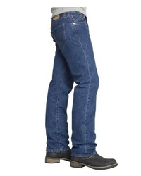 Jean bleu Levi's