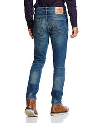 Jean bleu Levi's