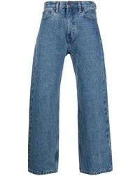 Jean bleu Levi's