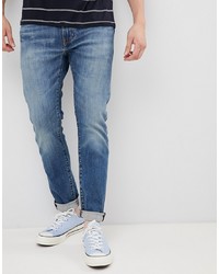 Jean bleu Levi's