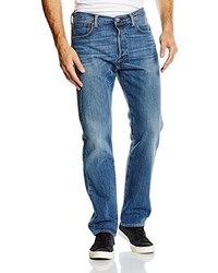 Jean bleu Levi's