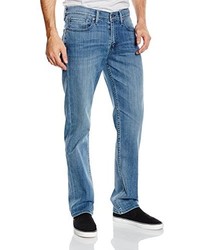 Jean bleu Levi's