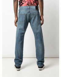 Jean bleu Levi's Made & Crafted