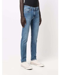 Jean bleu Calvin Klein Jeans