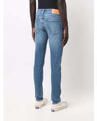 Jean bleu Calvin Klein Jeans