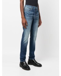 Jean bleu 7 For All Mankind