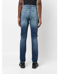 Jean bleu 7 For All Mankind