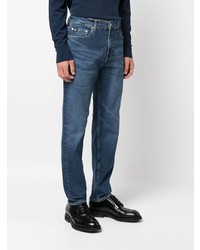 Jean bleu Calvin Klein Jeans