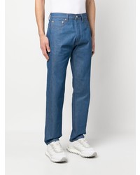 Jean bleu Levi's