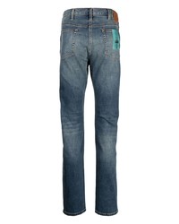 Jean bleu PS Paul Smith