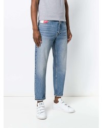 Jean bleu Tommy Jeans