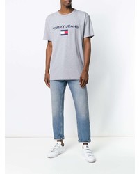 Jean bleu Tommy Jeans