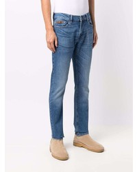 Jean bleu 7 For All Mankind