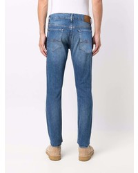 Jean bleu 7 For All Mankind