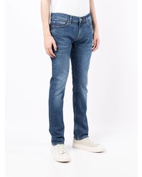 Jean bleu 7 For All Mankind