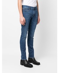 Jean bleu 7 For All Mankind