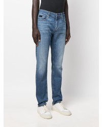 Jean bleu 7 For All Mankind