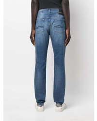 Jean bleu 7 For All Mankind