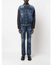 Jean bleu DSQUARED2