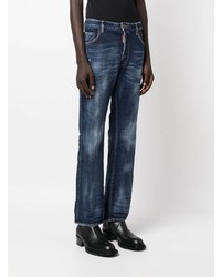 Jean bleu DSQUARED2