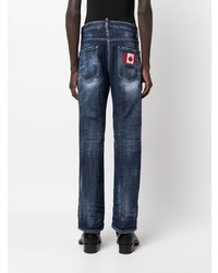 Jean bleu DSQUARED2