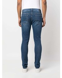 Jean bleu 7 For All Mankind