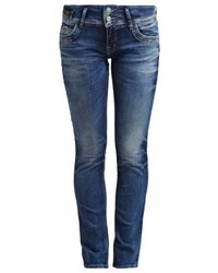 Jean bleu LTB