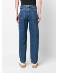 Jean bleu A.P.C.