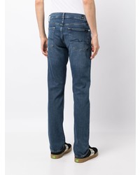 Jean bleu 7 For All Mankind