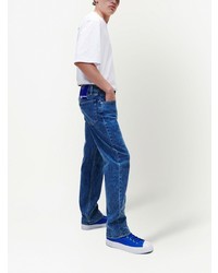 Jean bleu KARL LAGERFELD JEANS